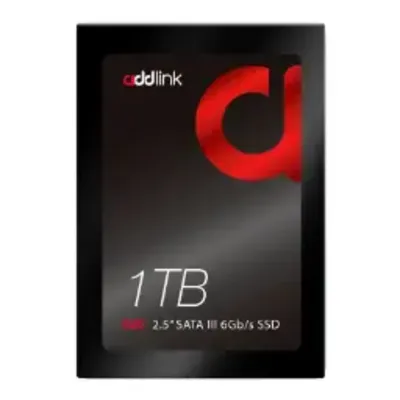 ادلینک S20 SATA 2.5 Inch ظرفیت 1 ترابایت