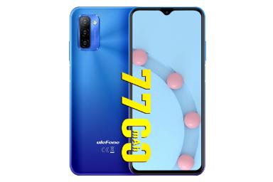 عکس Note 12 یولفون