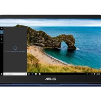 ZenBook UX430UQ ایسوس Core i7 8GB 256GB 2GB