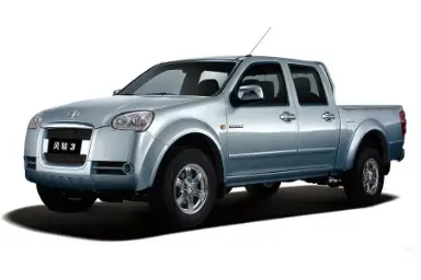 گریت وال وینگل 3 مدل 2006