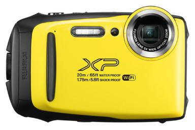 عکس فوجی فیلم FinePix XP130