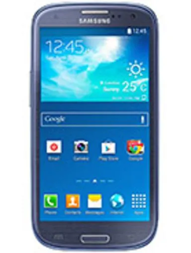 عکس گلکسی اس 3 نئو I9301I سامسونگ