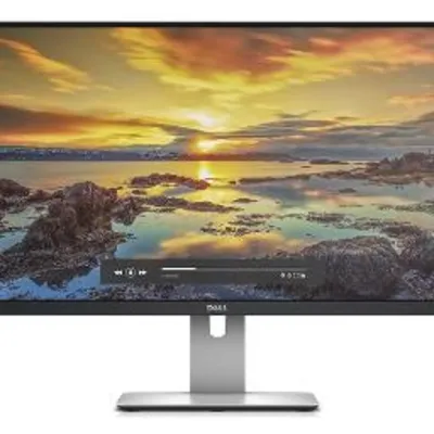 دل 27 اینچ مدل UltraSharp U2715H