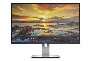 عکس دل 27 اینچ مدل UltraSharp U2715H