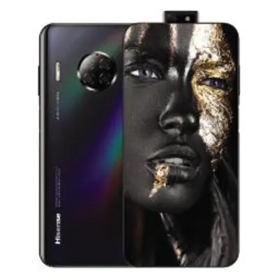 هایسنس Infinity H50 Zoom