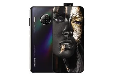 مقایسه هایسنس Infinity H50 Zoom {request()->input('language_config')['common']['with']} ردمی نوت 10 شیائومی {request()->input('language_config')['common']['with']} ردمی نوت 8T شیائومی