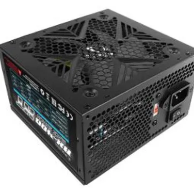 ریدمکس RX-550XTB با توان 550 وات