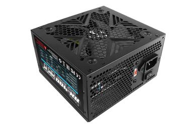 مقایسه ریدمکس RX-550XTB با توان 550 وات با گیگابایت AORUS AP750GM با توان 750 وات