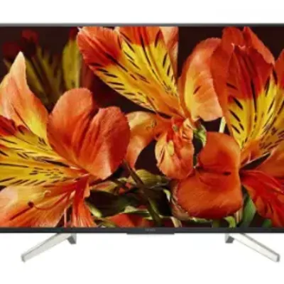 سونی X8500F مدل 65 اینچ