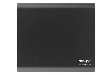 عکس پی ان وای Pro Elite USB 3.1 Gen 2 ظرفیت 500 گیگابایت