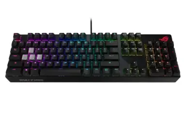 ایسوس ROG Strix Scope Deluxe