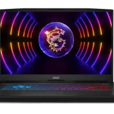 Pulse 17 B13VGK ام اس آی Core i9-13900H RTX 4070 32GB 1TB