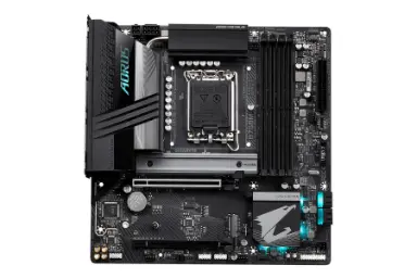 عکس گیگابایت B760M AORUS PRO (rev. 1.0)