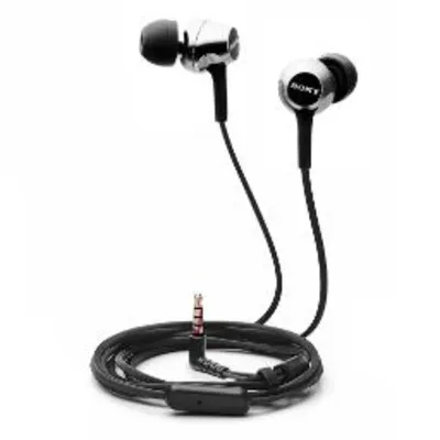 سونی MDR-EX255AP