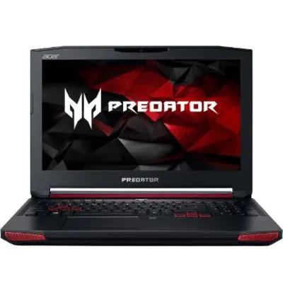 Predator 15 G9-591-70XR ایسر Core i7 980M 16GB 1TB