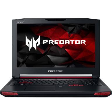 عکس Predator 15 G9-591-70XR ایسر Core i7 980M 16GB 1TB