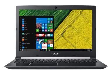 عکس اسپایر A515-51G-847C ایسر Core i7 MX150 12GB 1TB