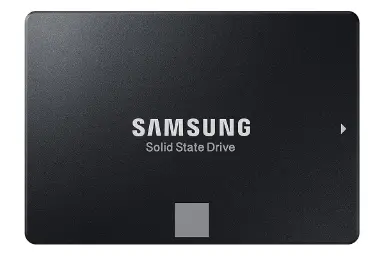 عکس سامسونگ 860EVO SATA 2.5 Inch ظرفیت 250 گیگابایت