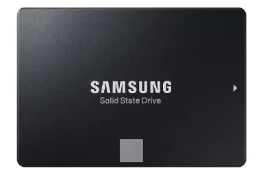 سامسونگ 860EVO SATA 2.5 Inch ظرفیت 250 گیگابایت