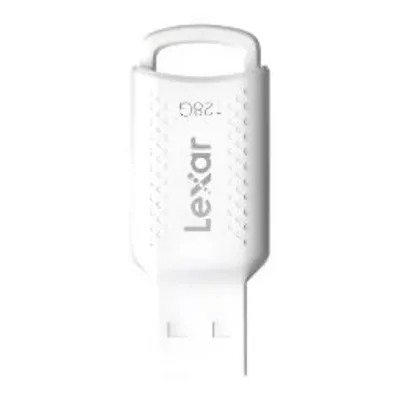 لکسار مدل JumpDrive V400 ظرفیت 128 گیگابایت