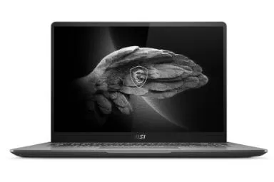 Creator Z16 A11UET ام اس آی Core i7-11800H RTX 3060 32GB 1TB