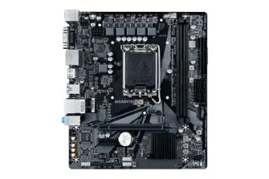 گیگابایت H610M S2H V2 (rev. 1.0)