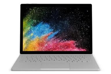 عکس سرفیس بوک 2 مایکروسافت Core i7 16GB 256GB 6GB