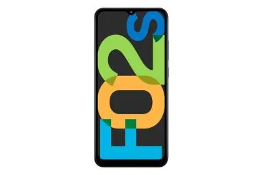 گلکسی F02s سامسونگ