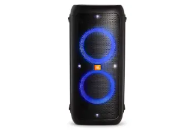 مقایسه جی بی ال PartyBox 300 با انکر SoundCore Flare Mini