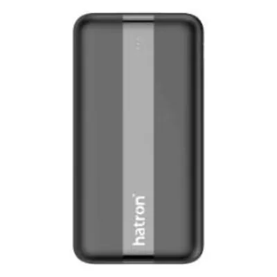 هترون HPB2093 با ظرفیت 20000 میلی‌آمپر ساعت