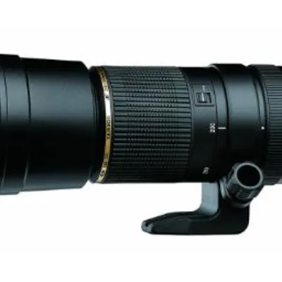تامرون SP AF 200-500mm F/5-6.3 Di LD IF