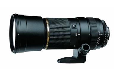 مقایسه تامرون SP AF 200-500mm F/5-6.3 Di LD IF با کانن EF 24-70mm f/4L IS USM