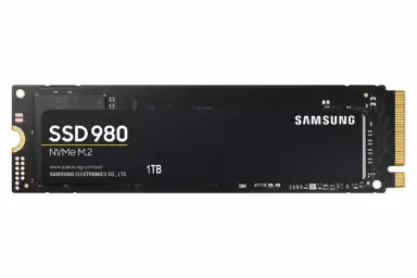 سامسونگ 980 NVMe M.2 ظرفیت 1 ترابایت