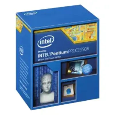اینتل سلرون G1840