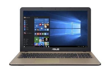 عکس VivoBook X540YA ایسوس E2-6110 4GB 500GB