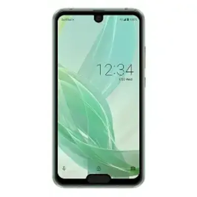 Aquos R2 Compact شارپ
