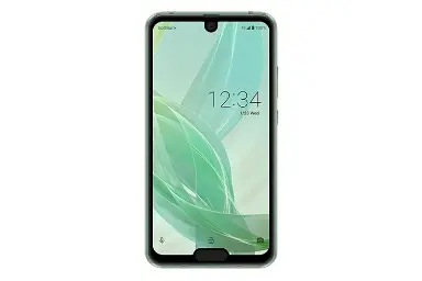 عکس اصلی Aquos R2 Compact شارپ