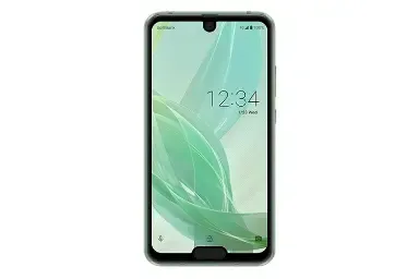 Aquos R2 Compact شارپ