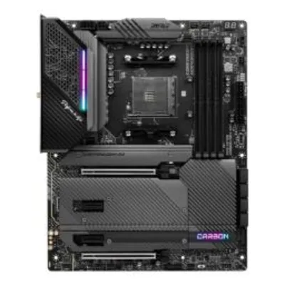ام اس آی MPG X570S CARBON MAX WIFI