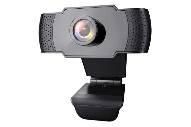 مقایسه 1080P Webcam 101 ونسویو با Brio لاجیتک