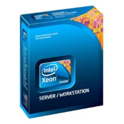 اینتل Xeon X5675