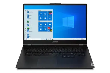 Legion 5 لنوو Core i7-10750H GTX 1650 8GB 1512GB