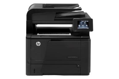 عکس اچ پی LaserJet Pro 400 MFP M425dw