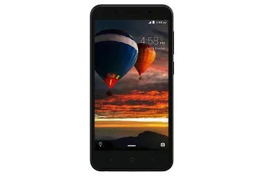 Tempo Go زد تی ای