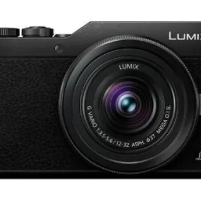 پاناسونیک لومیکس GF9) DC-GX850)