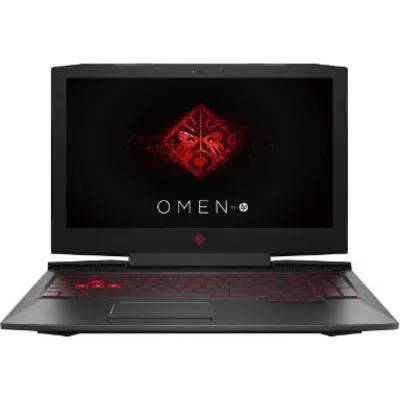 OMEN 17-an004ne اچ پی Core i7 12GB 1TB 4GB