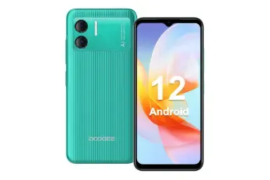 X98 دوجی
