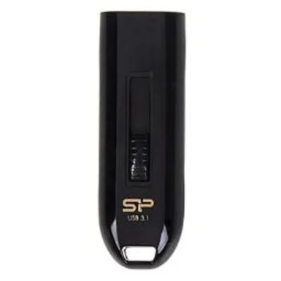 سیلیکون پاور مدل Blaze B21 ظرفیت 64 گیگابایت