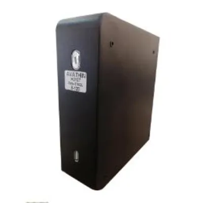 H310T تین آوا Core i5-9400 UHD 630 8GB 120GB