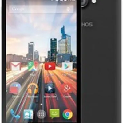 50b Helium 4G آرکاس